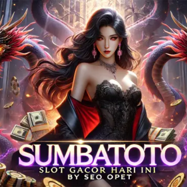 Galeri foto SUMBATOTO: Situs Togel Online Resmi Terpercaya di Bali